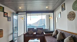 3 BHK Luxury Villa Mussoorie - Image 4
