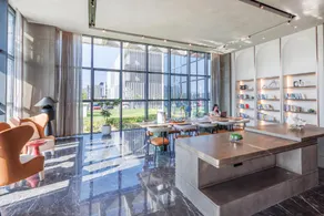 Atour Hotel Yantai Bajiaowan University Town - Image 2