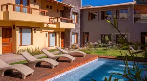 KALLPA WARMI Hotel Panoramico - Image 3