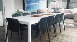 Beach House Getaway # 1<br>20 Gilmore St. Smiths Strand.<br>Phillipinsel - Image 4