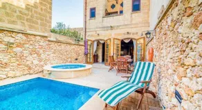 Homerez - Villa en In-Nadur con piscina. - Image 1