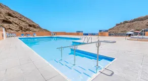 Apartamento con diseño moderno y piscina Taurito - Image 4