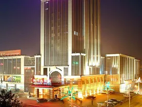 Heze Heping Hotel - Image 5