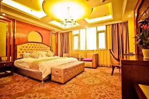 Jindu Hotel - Image 2