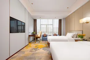 Jiuzhou International Hotel - Image 2