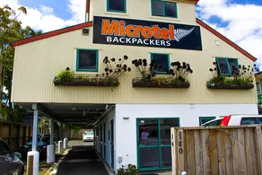 Microtel Backpackers - Image 3