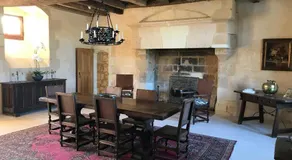 Chateau Manoir de Chandoiseau - Image 5