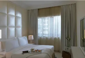 OSKENA Vacation Homes-Burj Khalifa view 2 bedroom - Image 5