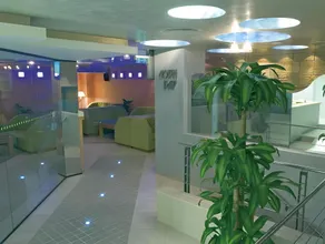 Hotel Divesta - self check in - Image 4