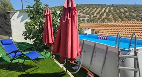 Charming House with Jacuzzi in Villanueva de Algaidas - Image 3