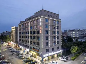 Lake Smart Choice Hotel (Dongguan Dalingshan Songshan Lake) - Image 2