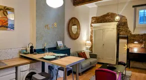 "Le 18", Appartement Cocon, Hyper Centre Toulouse - Image 2