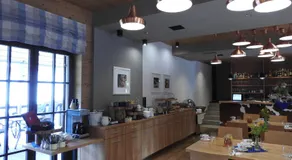 Hotel a restaurace U Vychopňů - Image 4