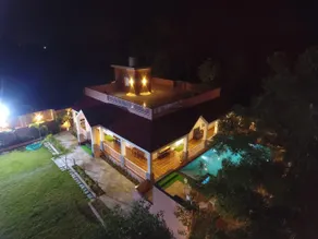 Aranya Villa-A Boutique Homestay - Image 3