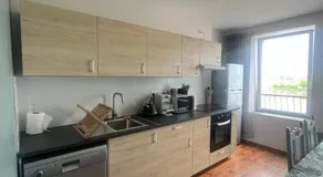 Appartement privé « Blue Bridge & Sauna » - Image 3