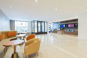 Hanting Premium Hotel Ji'nan Quancheng Road - Image 2