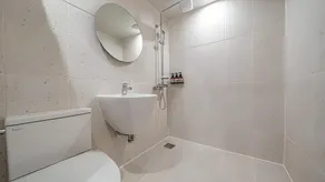 Anook Hotel Daejeon Yuseong 2nd - Image 3