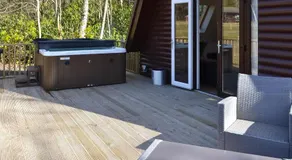Squirrel Lodge - Image 5