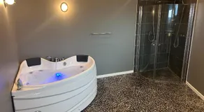 Herning, Sunds Lake Beautiful View & Spa 105 m2 - Image 2