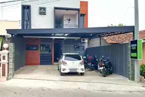 Urbanview Hotel Syariah Terra House Pati by RedDoorz - Image 5