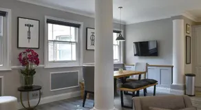 The House At One Warwick Park - Image 4