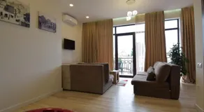 SaBa Apartments in Old Tbilisi - Image 2