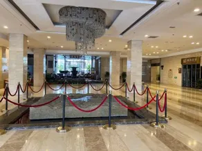 Yuntianlou Milan International Hotel - Image 3