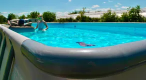 Camping La Foisor Turda - Image 2