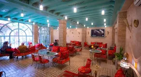 Riad Golden Mansour  - Image 3
