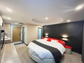 Thank Inn Plus Hotel Shandong Qufu Kongfu - Image 2