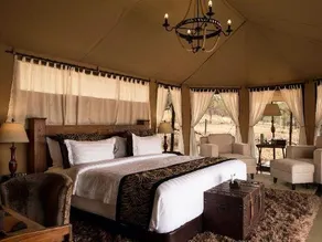 Wellworth Ole Serai Luxury Camps - Moru Kopjes - Image 2