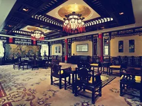 Yangzhou State Guesthouse - Image 2
