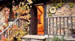 A curuxa casa rural - Image 4