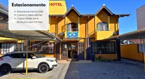 Cheri Ami Hotel - Image 4