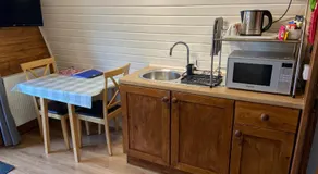 Acorns Luxury Glamping - Image 4