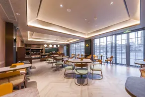 Orange Hotel Nantong Rugao Baipu - Image 4