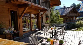 Chalet les Vagnys - Lac des Vernays - Image 2