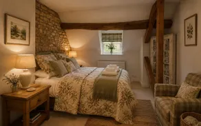 Greystones Cottage - Image 2