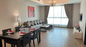 Al Manzil Hotel Bahrain - Image 4