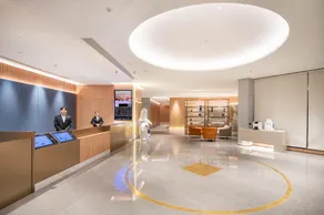 Starway Hotel Linyi Mall Center - Image 5