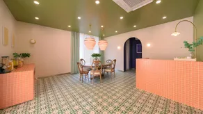 Le Pavilion Pool Villa - Image 4