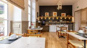 Hôtel & Espace Bien-être La Maison du Lierre - Image 3