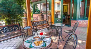 Alhambra "Etna Charme" - Guest House - Image 3
