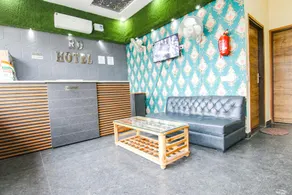 HOTEL RD - Image 5