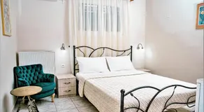 Villa Maria with heated pool, next to the beach - Image 2