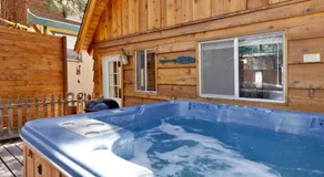 Dusk to Dawn-557 by Big Bear Vacations - Image 3