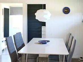 4 etoiles maison de vacances a LAHOLM-By Traum - Image 5
