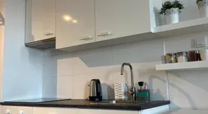 Apartament Modlińska - Image 4
