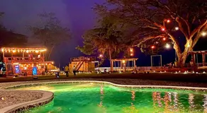 Sunset Hut Hostel - Image 3