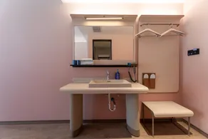 Hanting Hotel Mingguang Runxi City Square - Image 2